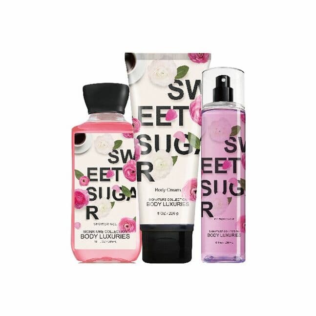 Sweet Sugar багц