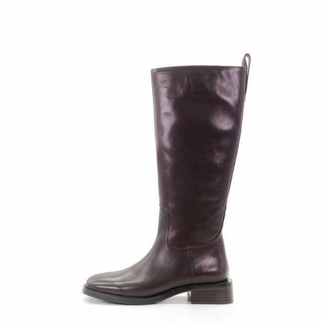 Basconi WOMEN KNEE BOOTS