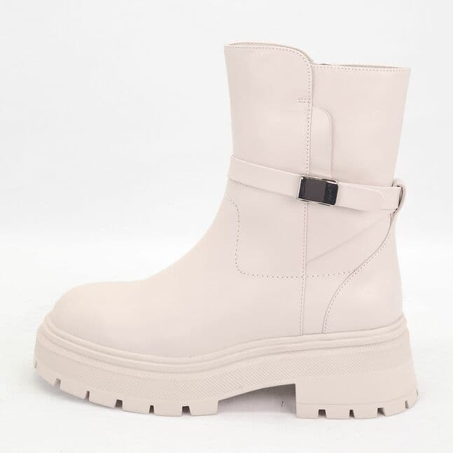 Basconi WOMEN ANKLE BOOTS