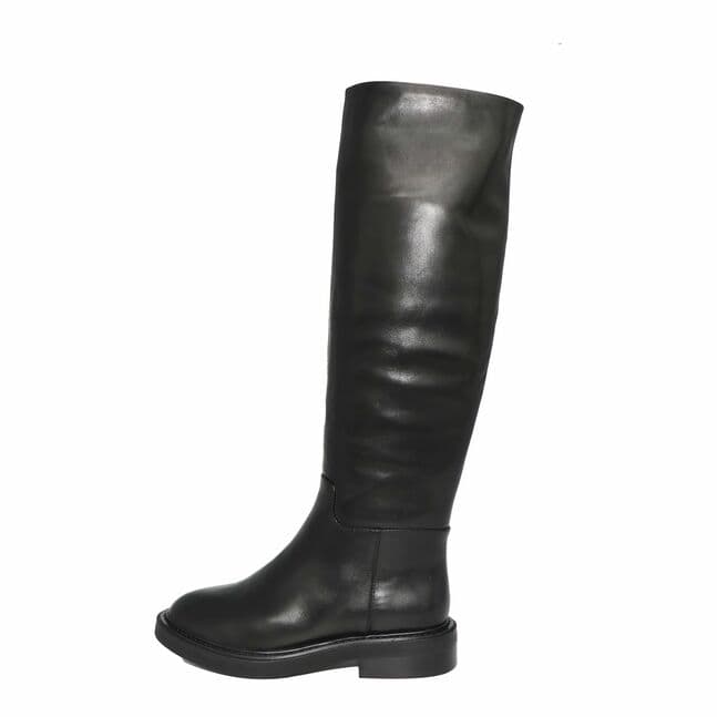 Basconi KNEE BOOTS