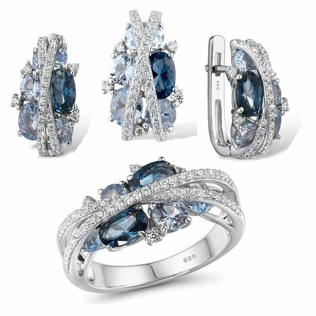 ЦЭНХЭР ШПИНЕЛЬ ЖИНХЭНЭ 925 МӨНГӨН ҮНЭТ ЭДЛЭЛ ЭЭМЭГ БӨГЖ ЗҮҮЛТ