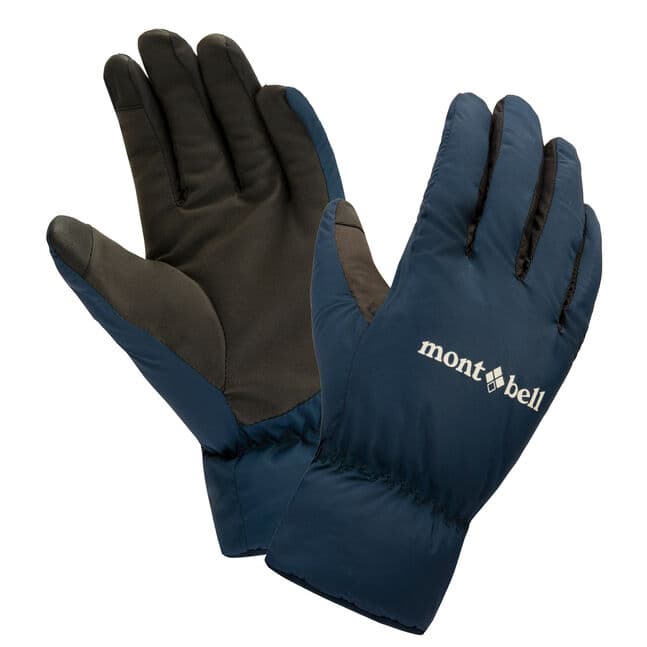 LIGHT WINTER TR GLOVES M'S