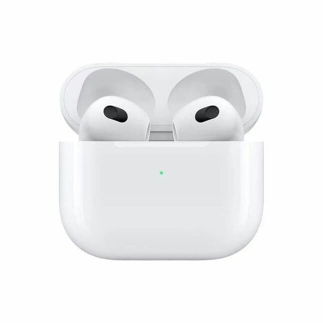 WIRELESS AIRPODS