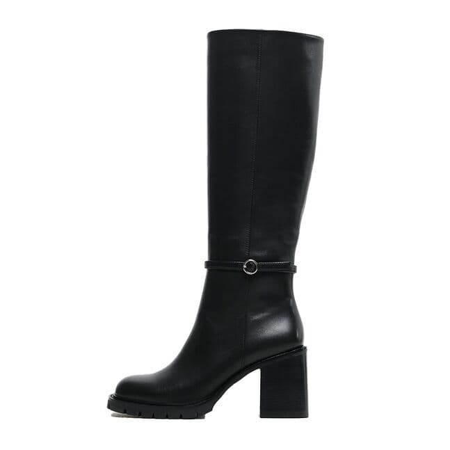 WOMEN KNEE BOOTS