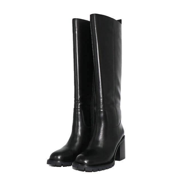 WOMEN KNEE BOOTS
