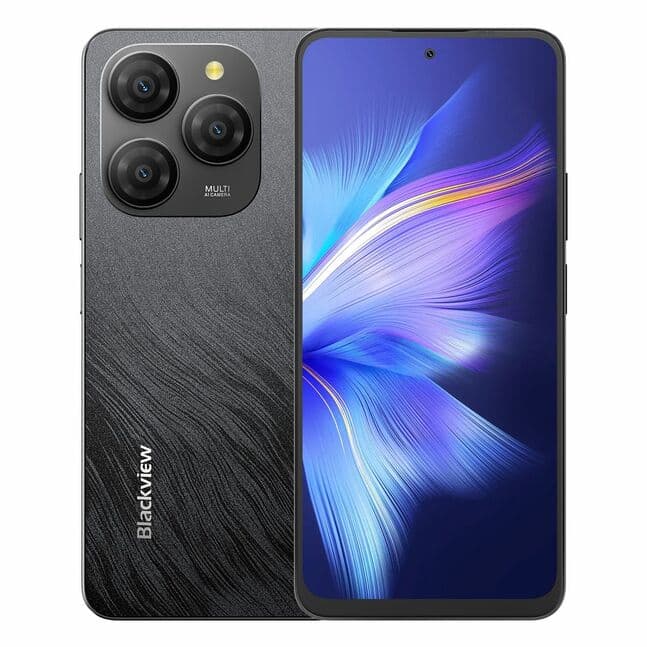 BLACKVIEW SHARK 9 5G 8/256GB