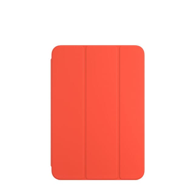 IPAD MINI SMART FOLIO ELECTRIC ORANGE