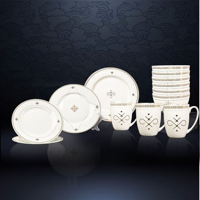 Хоолны сэт 30 шихэгтэй