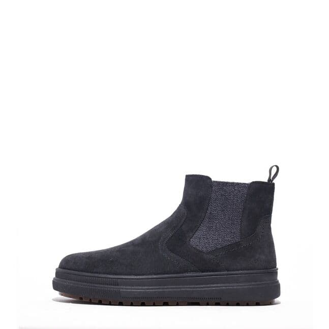 MEN WINTER ANKLE BOOTS