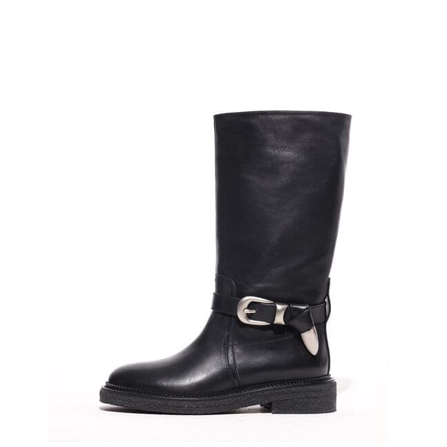 WOMEN WINTER ANKLE BOOTS