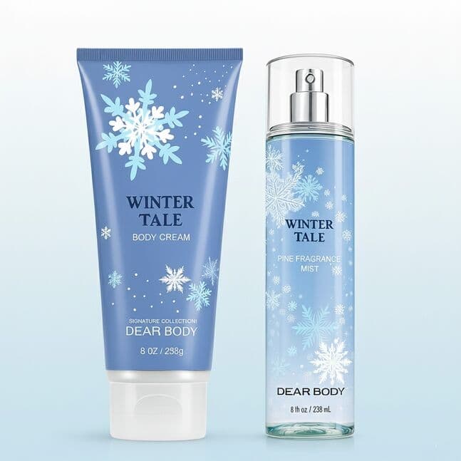 Winter tale багц