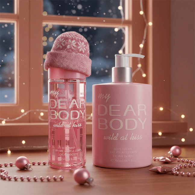 Wild at Kiss багц