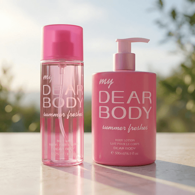 Summer Freshes багц