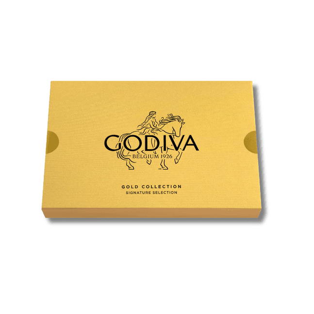 Gold Collection 28pcs