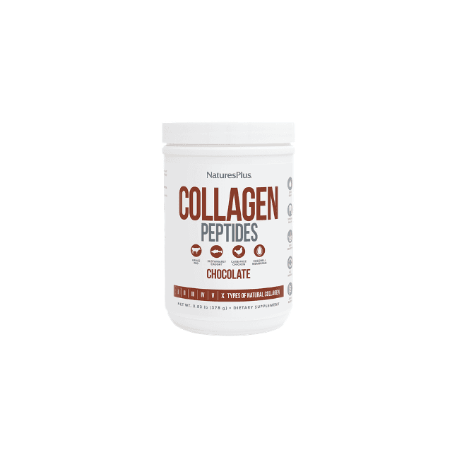 Collagen Chocolate Powder