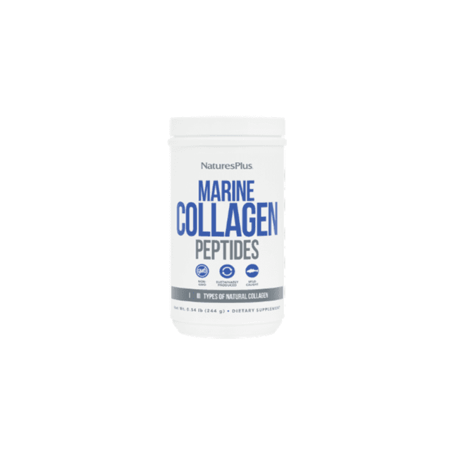 Marine Collagen