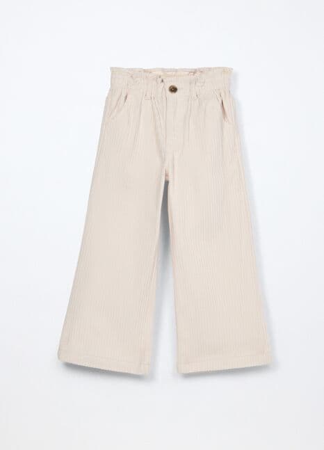 Хилэн өмдХүүхдийн чөлөөт өмд