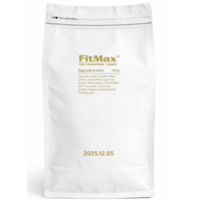 Өндөгний шар уураг