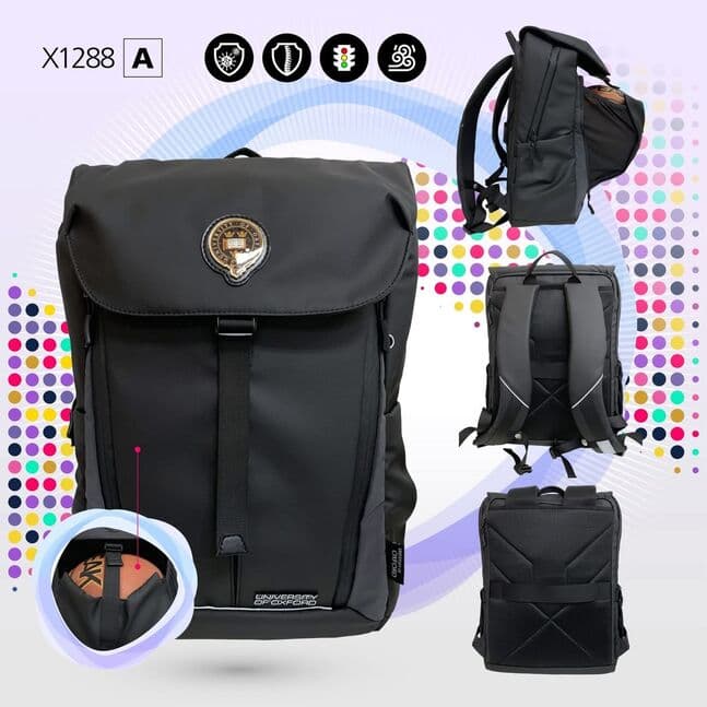 Дунд, ахлах ангийн сурагч цүнх