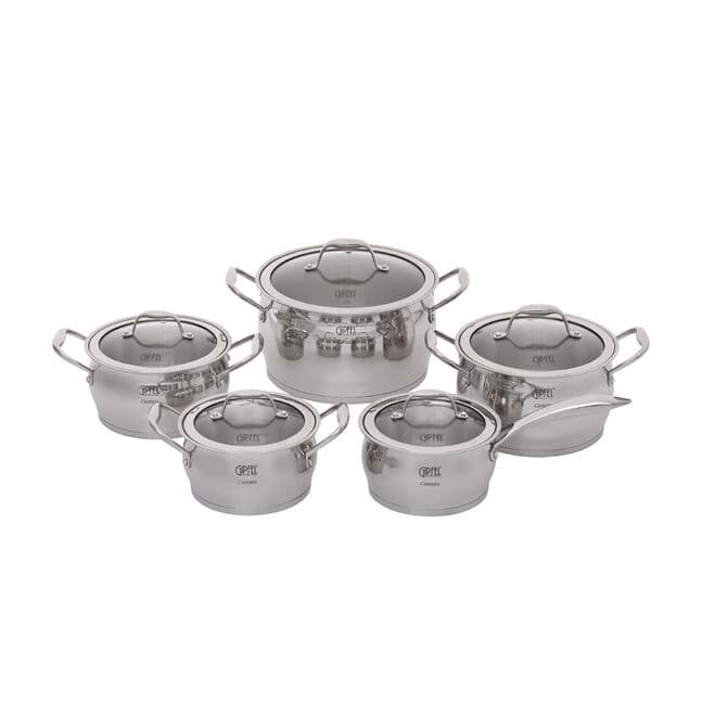 1538 Ком тогоо CANTATA 5ш