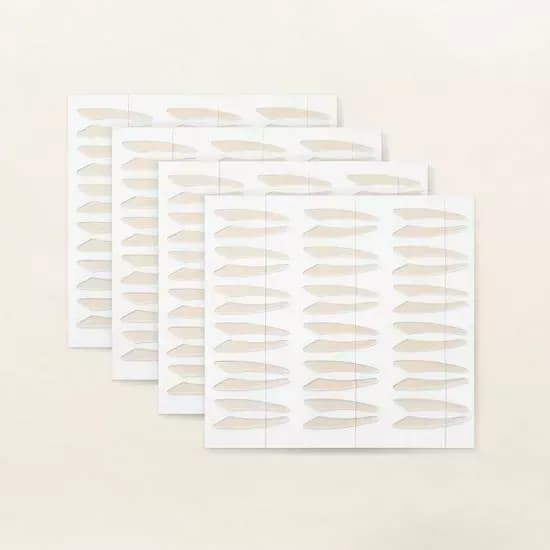 Fillimilli Double Eyelid Tape 02 Short Line 144ea