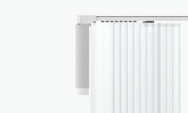 Aqara Curtain Controller C3