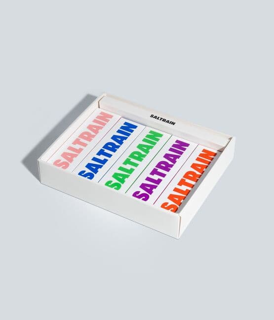 SALTRAIN Dental Care 5