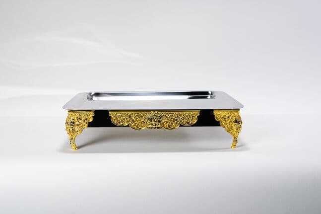 Цар шүүсний жижиг