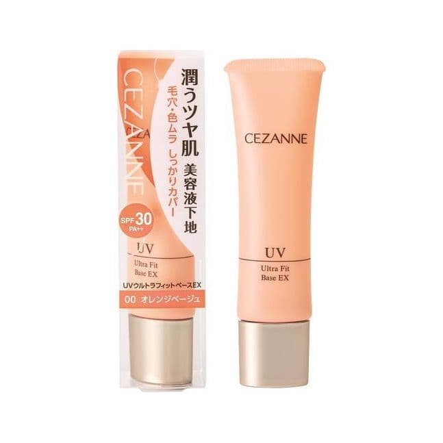 Чийгшүүлэгч бэйс EX00